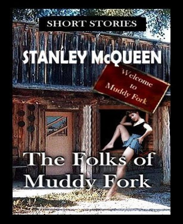 Produktbild: The Folks of Muddy Fork