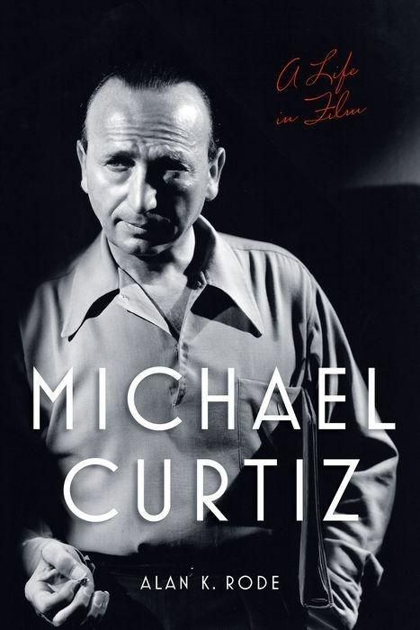 Produktbild: Michael Curtiz