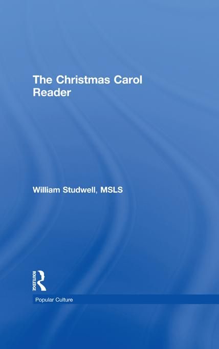 Produktbild: The Christmas Carol Reader