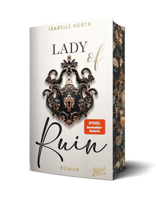 Produktbild: Lady of Ruin