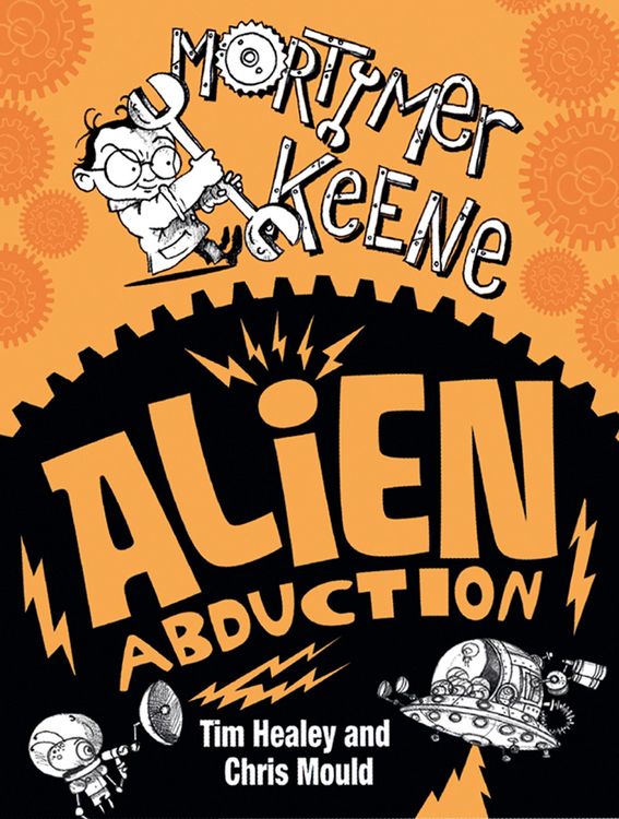 Produktbild: Alien Abduction