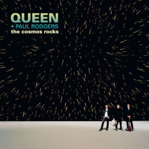 Produktbild: The Cosmos Rocks