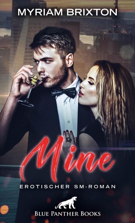 Produktbild: Mine | Erotischer SM-Roman