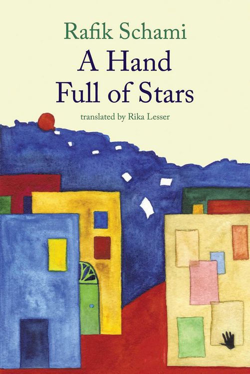 Produktbild: A Hand Full of Stars