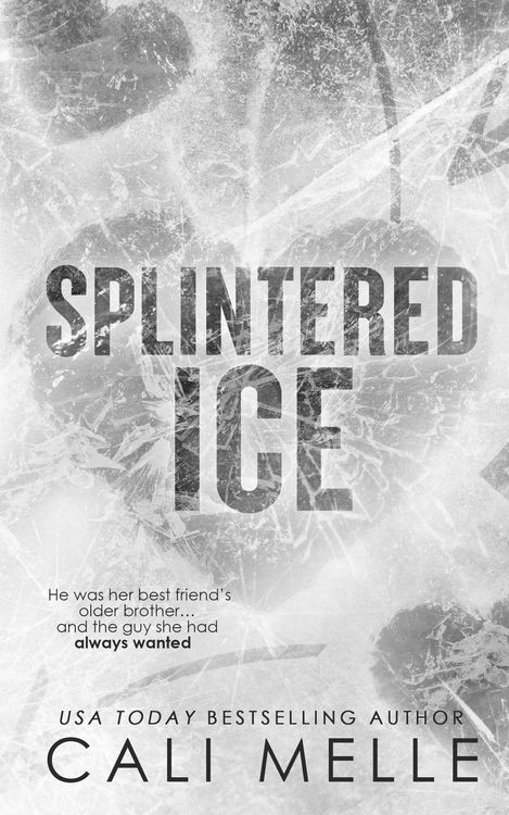 Produktbild: Splintered Ice