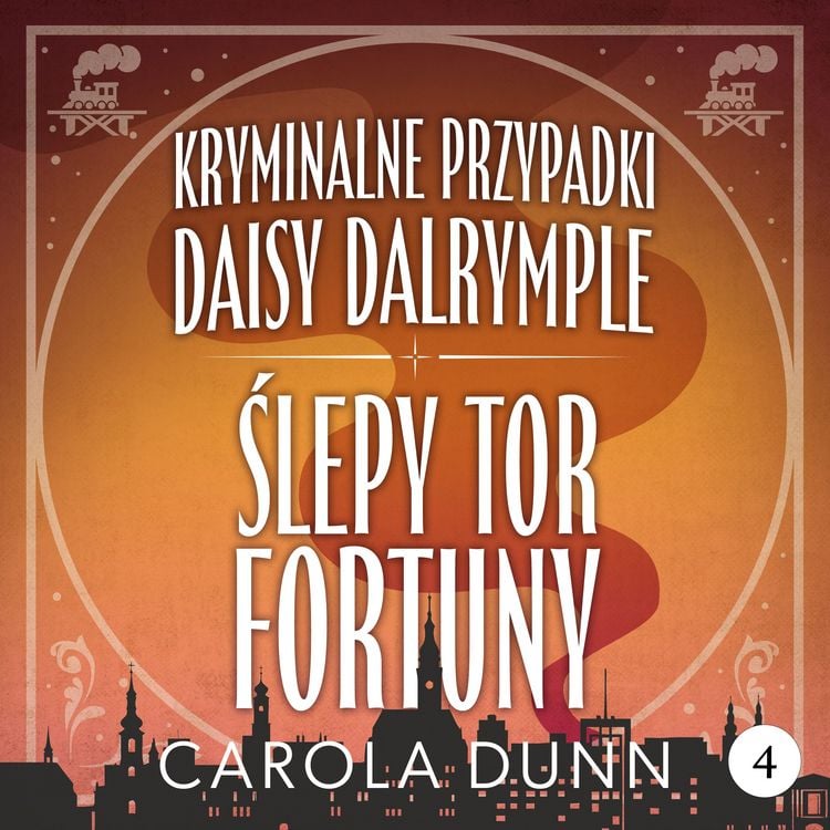 Produktbild: Ślepy tor fortuny