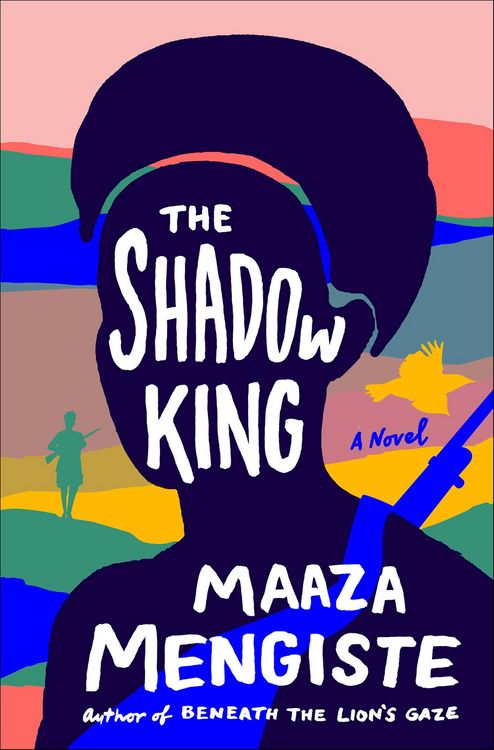Produktbild: The Shadow King
