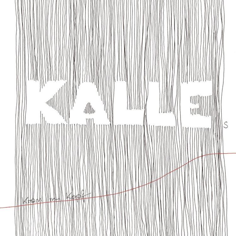 Produktbild: Kalles Kram im Kopf