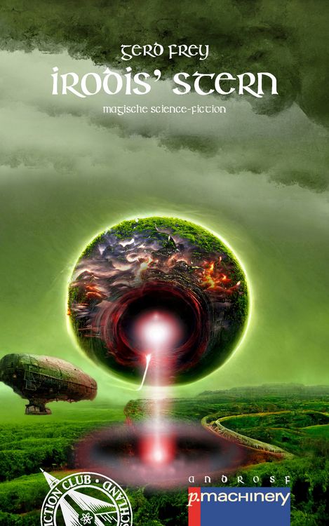 Produktbild: Irodis&rsquo; Stern