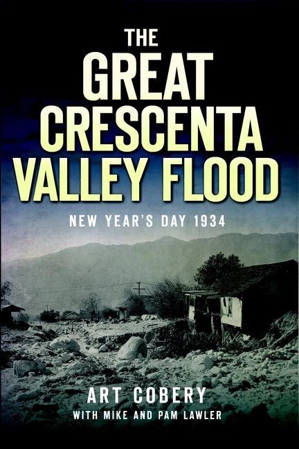 Produktbild: The Great Crescenta Valley Flood