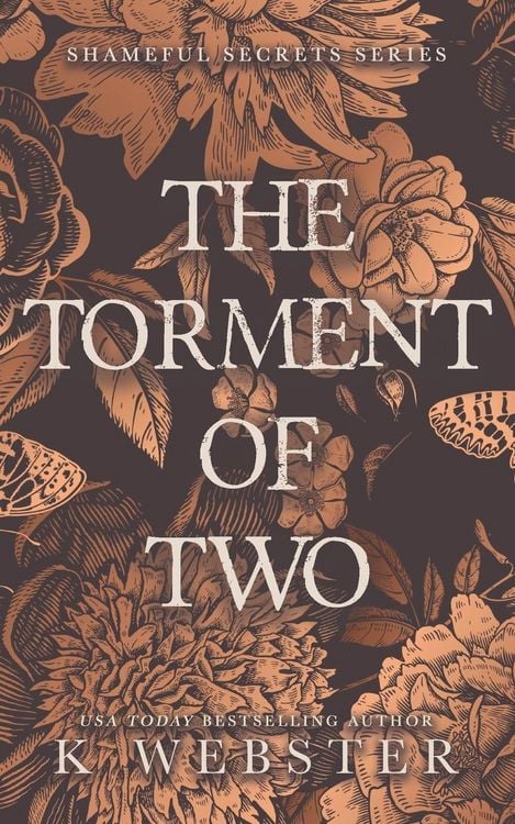 Produktbild: The Torment of Two