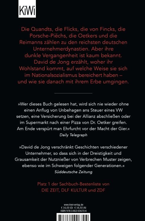 Produktbild: Braunes Erbe