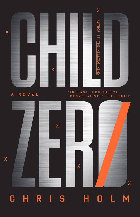 Produktbild: Child Zero