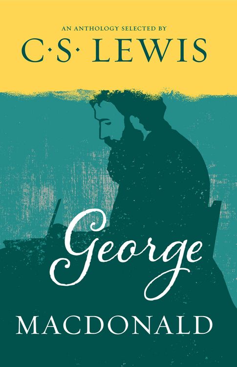 Produktbild: George MacDonald