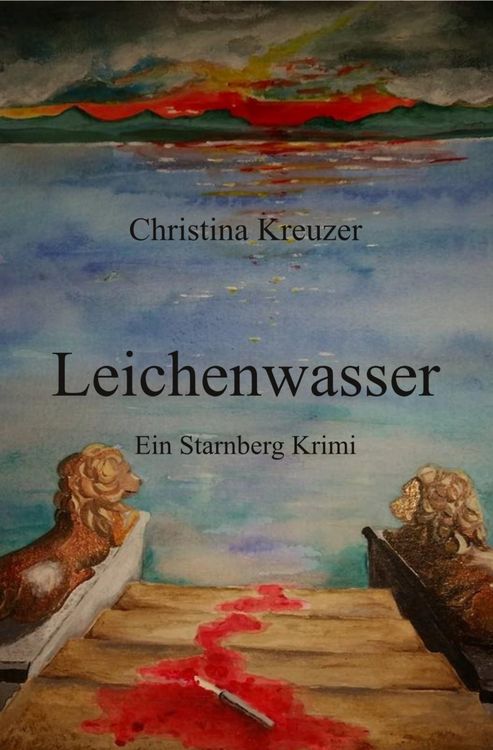 Produktbild: Leichenwasser
