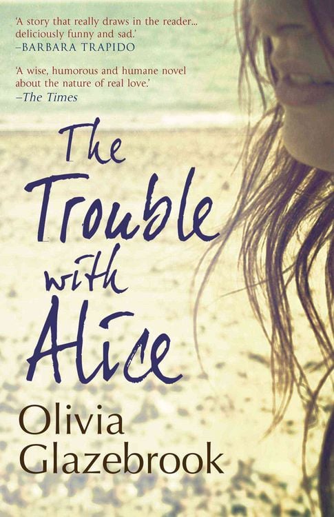 Produktbild: The Trouble with Alice