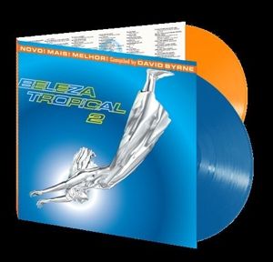 Produktbild: Beleza Tropical 2 (Orange/Blue Colored)