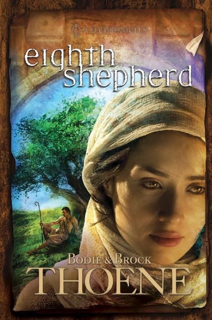 Produktbild: Eighth Shepherd