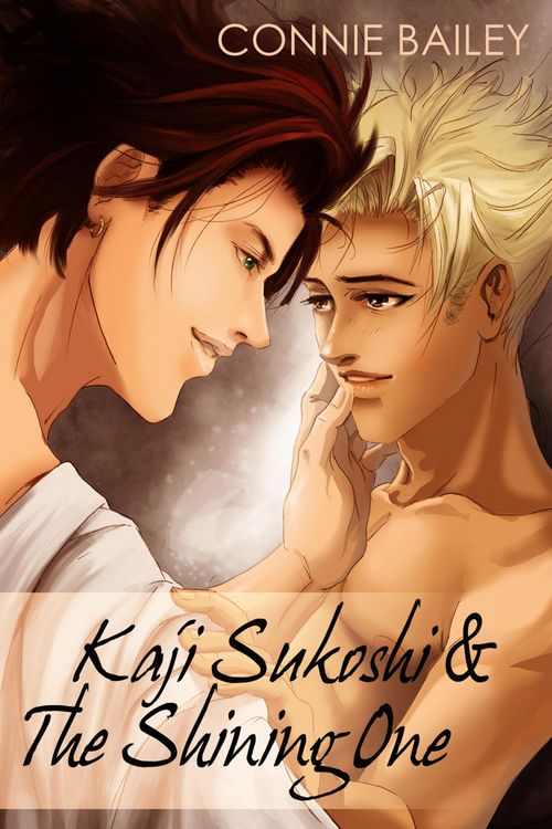 Produktbild: Kaji Sukoshi & The Shining One