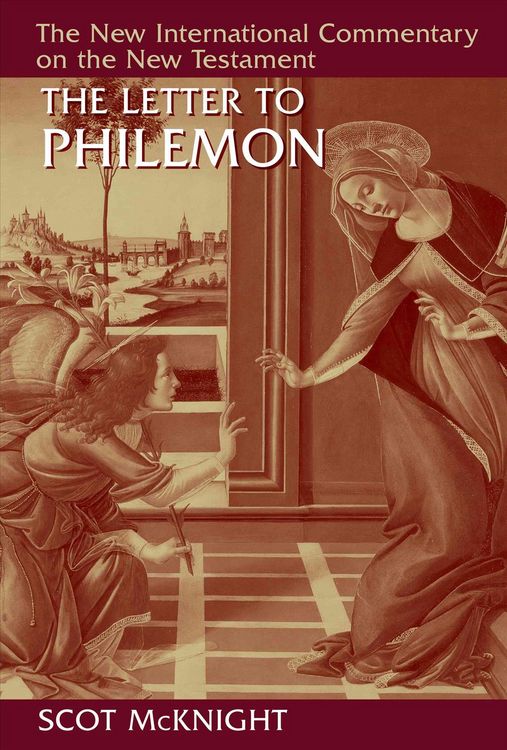 Produktbild: Letter to Philemon