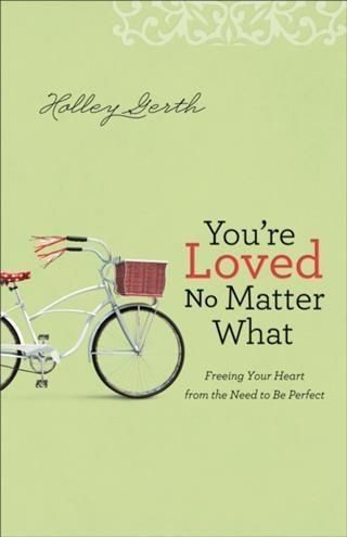Produktbild: You're Loved No Matter What