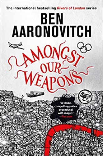 Produktbild: Amongst Our Weapons