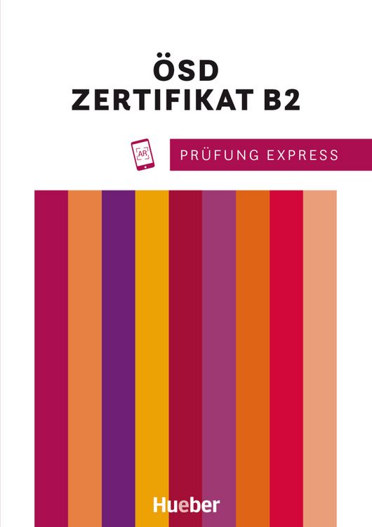 Produktbild: Pr&uuml;fung Express - &Ouml;SD Zertifikat B2