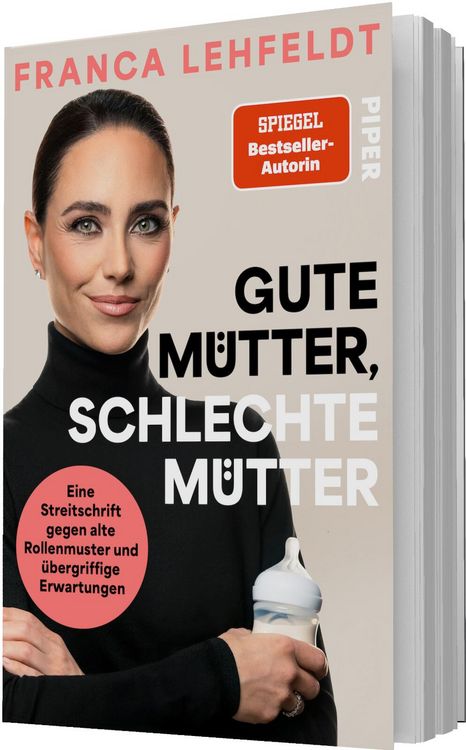 Produktbild: Gute M&uuml;tter, schlechte M&uuml;tter