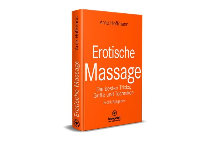 Produktbild: Erotische Massage | Erotischer Ratgeber
