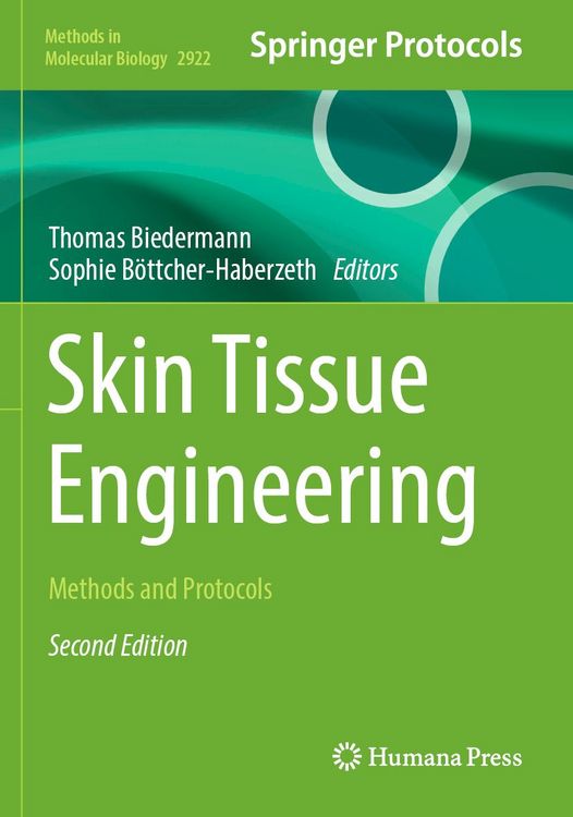 Produktbild: Skin Tissue Engineering