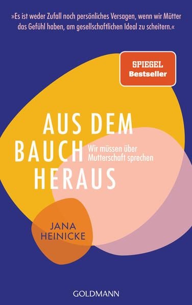 Produktbild: Aus dem Bauch heraus
