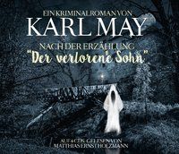 Produktbild: Karl May Kriminalroman - Nach