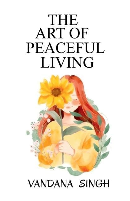 Produktbild: The Art Of Peaceful Living
