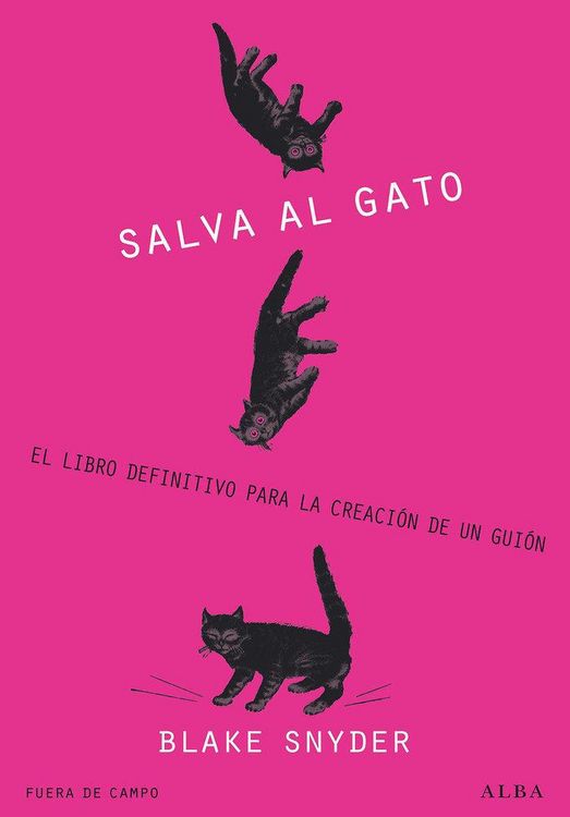 Produktbild: !Salva al gato!