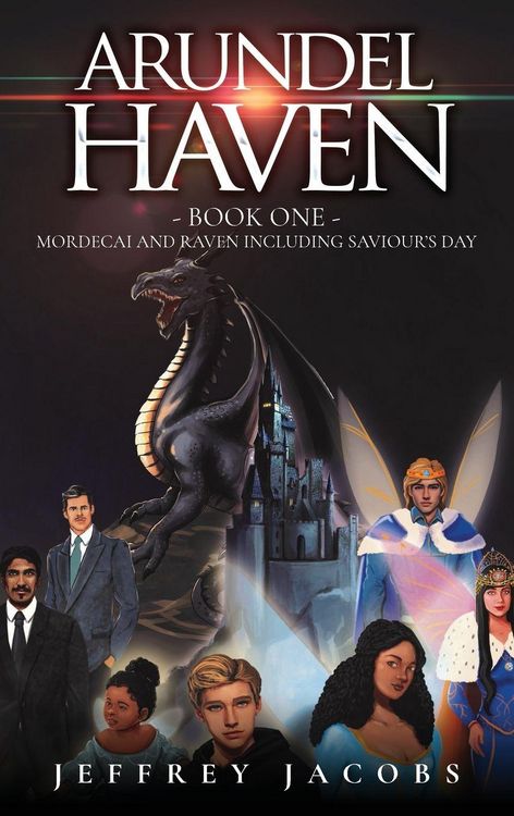 Produktbild: Arundel Haven