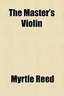 Produktbild: The Master's Violin