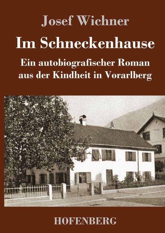 Produktbild: Im Schneckenhause