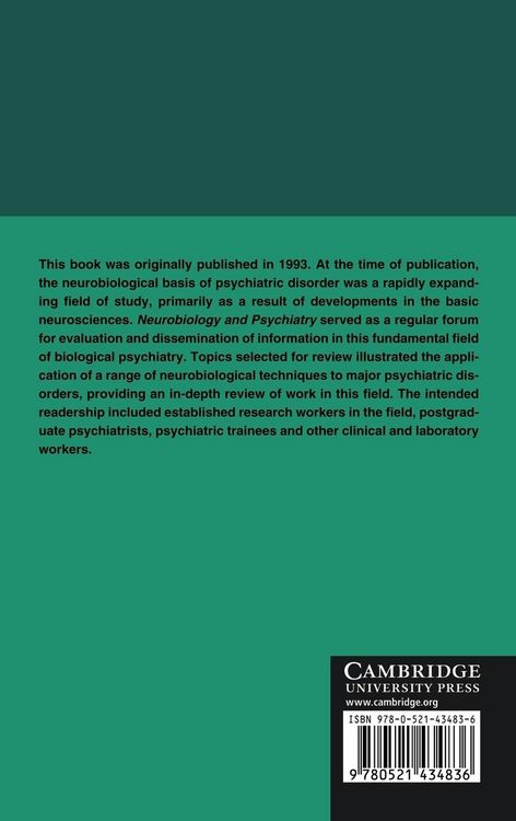 Produktbild: Cambridge Medical Reviews