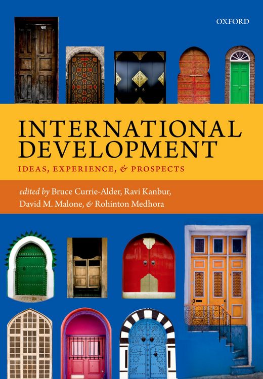 Produktbild: International Development