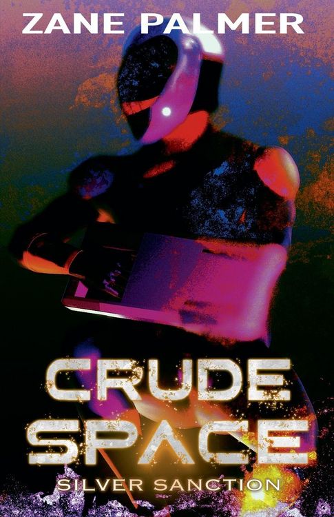 Produktbild: Crude Space
