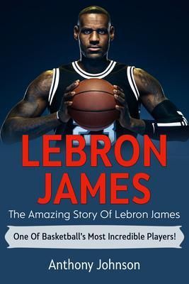 Produktbild: LeBron James