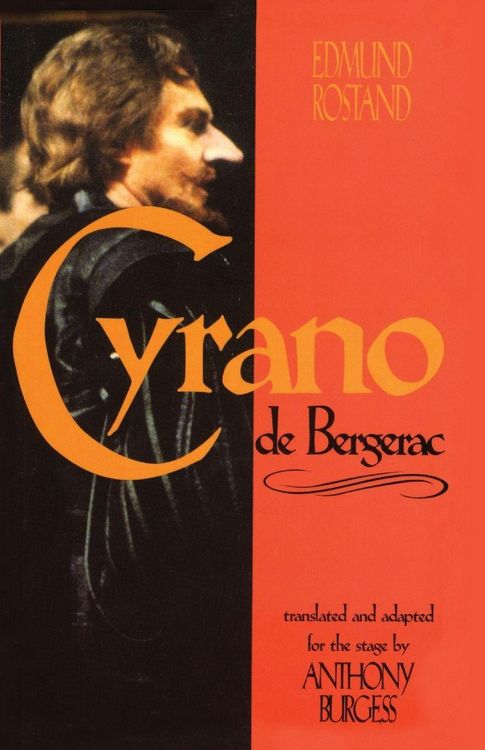 Produktbild: Cyrano de Bergerac