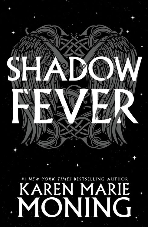 Produktbild: Shadowfever