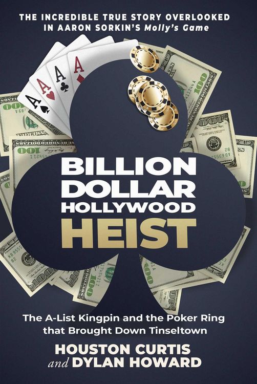 Produktbild: Billion Dollar Hollywood Heist
