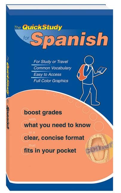 Produktbild: Spanish