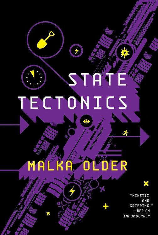 Produktbild: State Tectonics