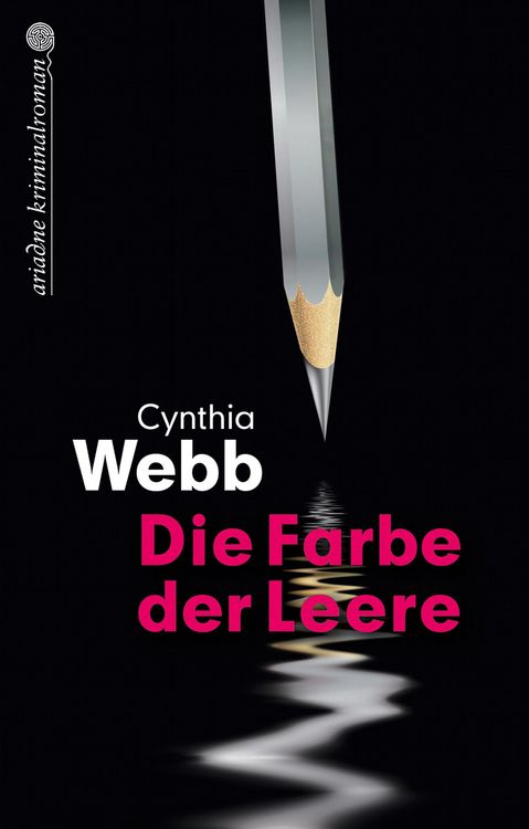 Produktbild: Die Farbe der Leere