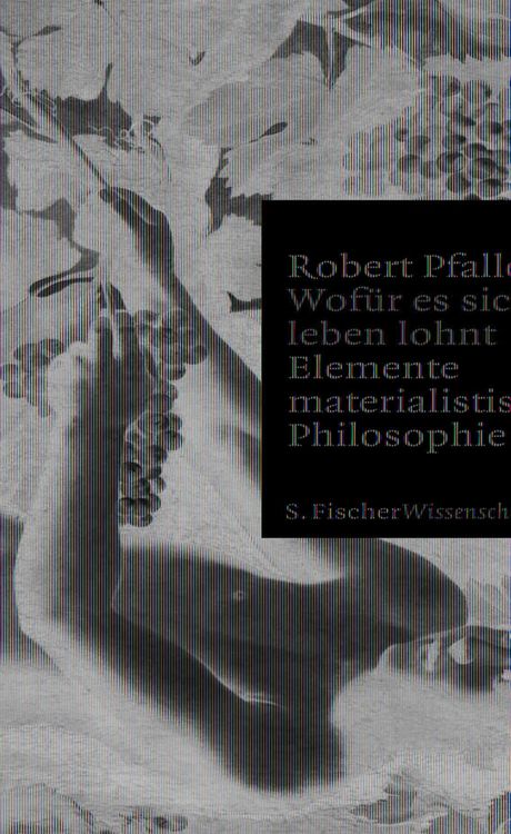 Produktbild: Wof&uuml;r es sich zu leben lohnt