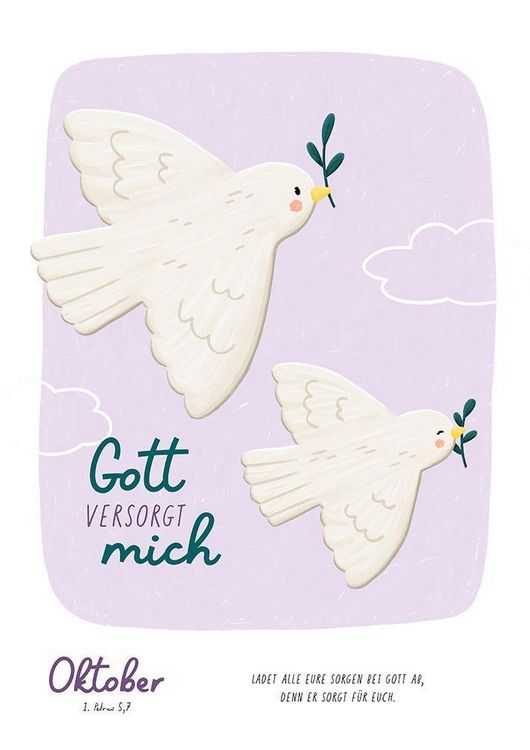 Produktbild: Mein Gott und ich