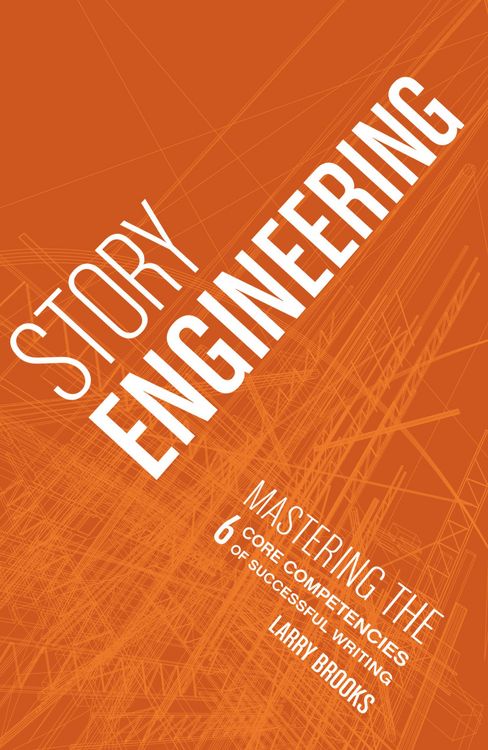 Produktbild: Story Engineering